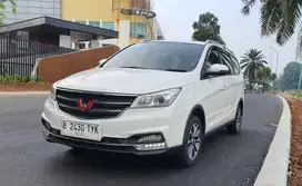 Wuling Cortez 1.8 AMT 2019