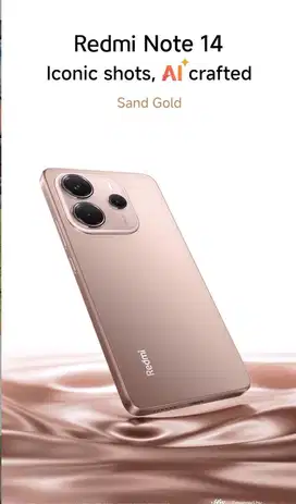 redmi note 14 8/128