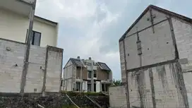 dijual Villa Flower Garden Liburan Tenang di Batu Cocok Keluarga
