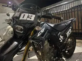 Honda CRF 150L 2023