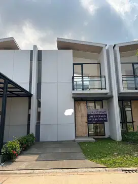 Dijual Cendana Essence Boulevard Lippo Karawaci