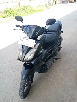Skywave 2008 T/T