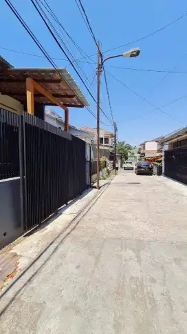 Rumah Murah siap huni di turangga