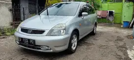 Honda Stream 2003 matik Triptonik