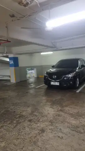 Mazda CX-5 2012 Bensin