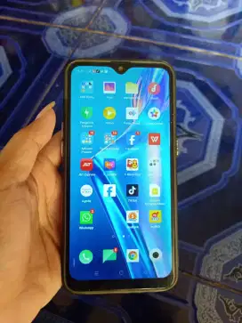Oppo a12 ram 3/32