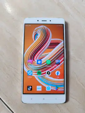 Xiomi redmi note 4