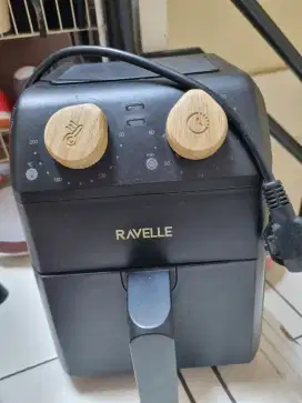 Air fryer murah jual bu