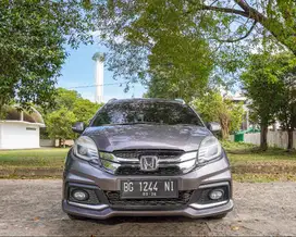 Mobilio 2015 RS Automatic