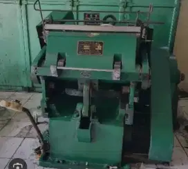 Operator mesin pon