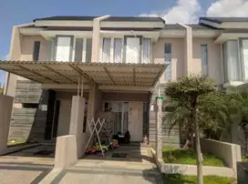 0729,153 rumah lelang Gresik di Menganti di puri Safira regency
