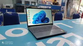 LENOVO LOQ GAMING CORE i5-12450HX RAM 12GB VGA RTX 3050 6GB MURAHH