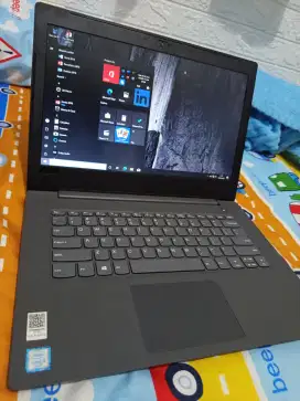 Laptop Lenovo  Core i3 Ram 8gb/500gb . Windows 10