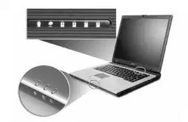 Acer TravelMate 2350 Laptop