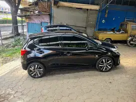 Honda Brio Satya 2022 Bensin
