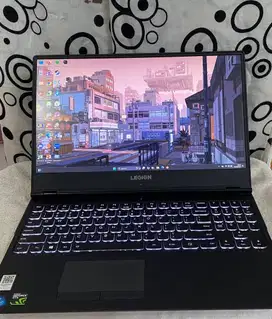 Lenovo Legion Y530 (Black)