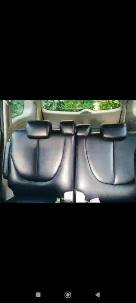 Mazda biante 2013