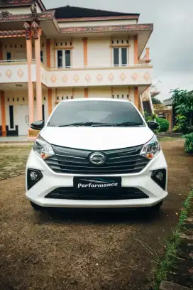DAIHATSU SIGRA R 1.2 AT 2023