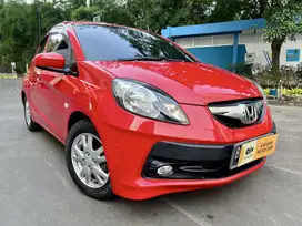 Brio E 2015 Tdp5 JT Honda march sirion mirage ayla sx4 livina manual