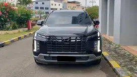 [ BERGARANSI ] Hyundai Palisade 2.2D Signature 2WD Diesel 2024/2025