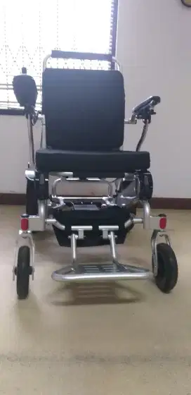 Dijual kursi roda kondisi masih bagus