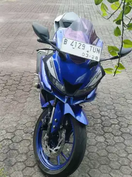 Yamaha R15 v3 THN 2017