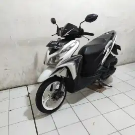Vario KZR 2013 Bagus Lengkap Mesin Cakep
