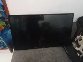 TV LED Merk LG 43in