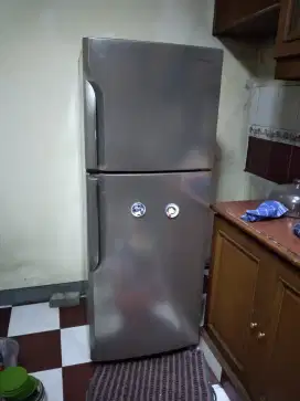Kulkas samsung 2 pintu