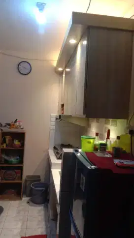 Jual murah rumah 2 lantai cipulir jakarta selatan