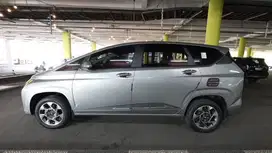Hyundai Stargazer 2022 Bensin