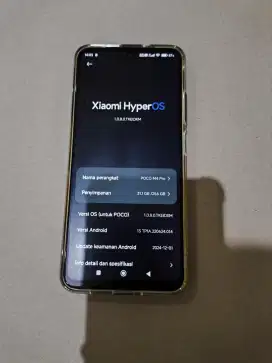 Poco M4 Pro 8/256