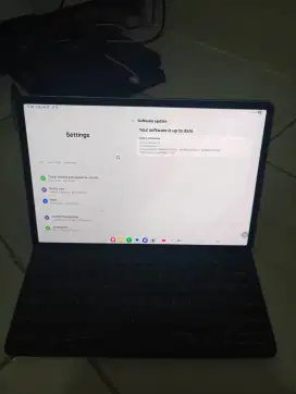 SAMSUNG TAB S8 PLUS 8/256GB