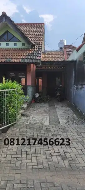 Rumah dijual Murah di perumahan Elite Bekasi