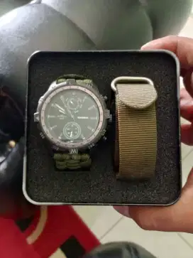 Jam tangan Eiger