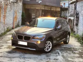 BMW X1 1.8 Sdrive AT 2012 SIAP PAKAI!