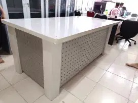Meja kerja SPV ex kantor