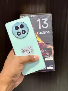 REALME 13 (5G) 12/9256 SEKEN BAGUSS