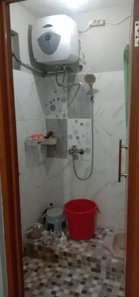 DIJUAL MURAH RUMAH 2 LANTAI