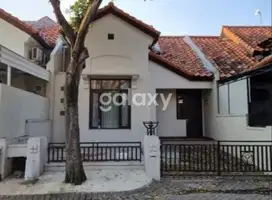 Rumah Taman Puspa Sambikerep