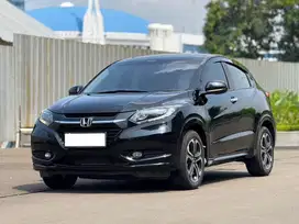 [LOW KM] HR-V 1.8 PRESTIGE 2016/2017 2015 E S HRV