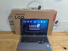 LENOVO LOQ 15IRX9 INTEL Core i5-13420H RAM 16GB SSD 512GB RTX 4050 6GB