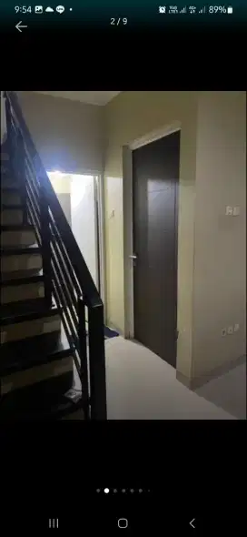 JUAL CEPAT RUMAH MINIMALIS DI CLUSTER RAMAI METLAND TRANSYOGI