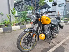 Royal Enfield Meteor 350