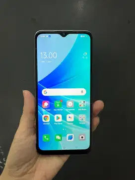 Oppo A57s ram 8/256 4G