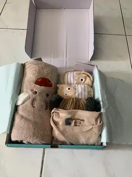 Kado lahiran bayi laki laki