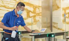 Lowongan kerja Part Time