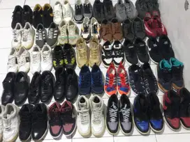 SEPATU PAKET USAHA