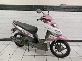 Vario cw 2009 mesin halus