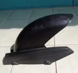 SPAKBOR KOLONG BELAKANG NINJA R ORI (parung-bogor)